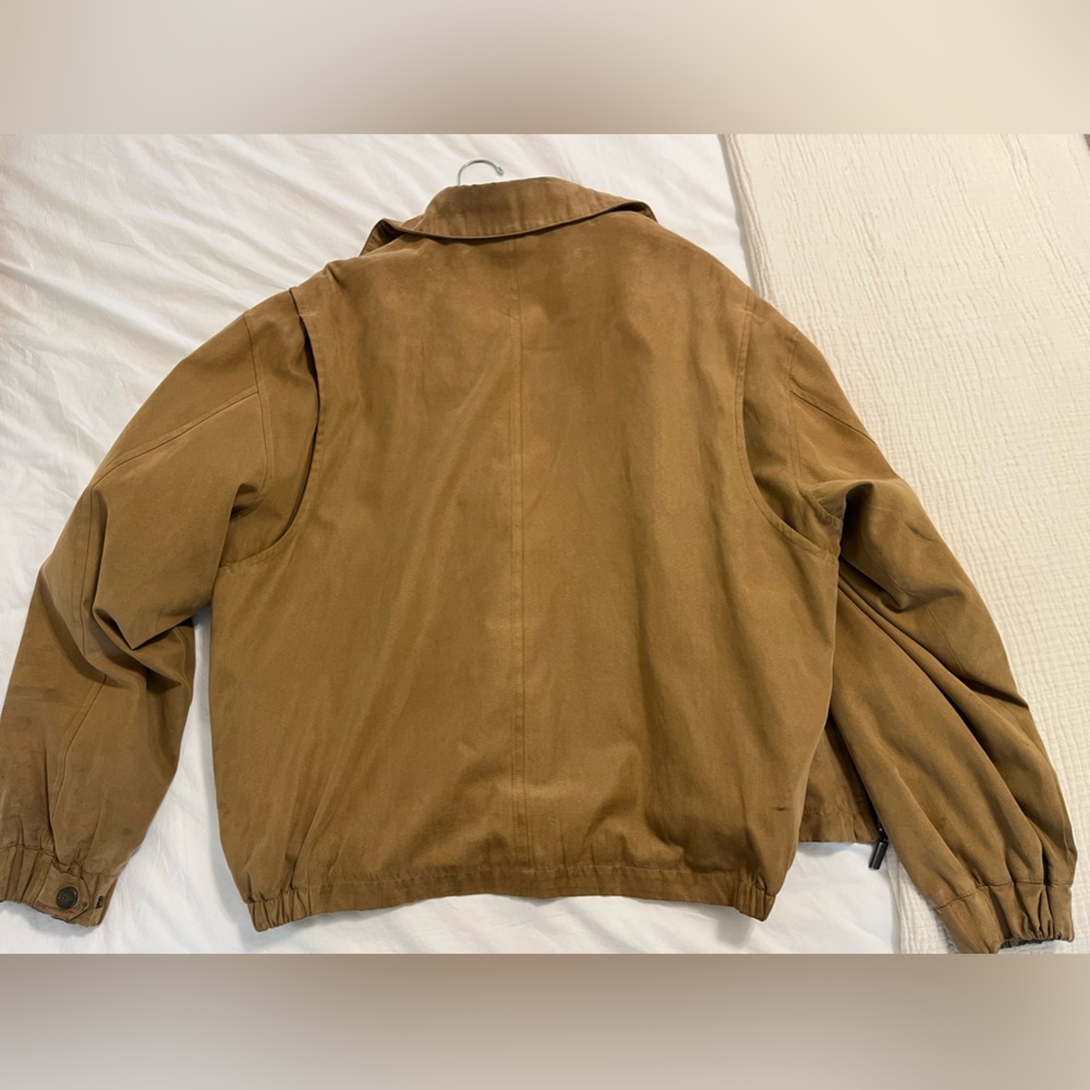 Men’s Weatherproof Jacket - Picture 7 of 7